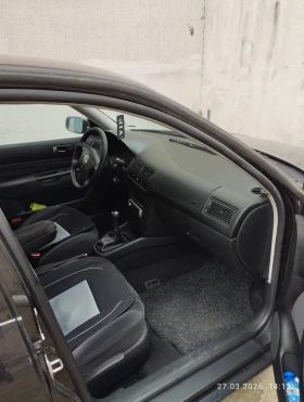 VW Golf 1.6, снимка 3