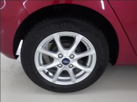 Ford Fiesta, снимка 11