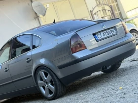 VW Passat 1.9 TDI, снимка 7
