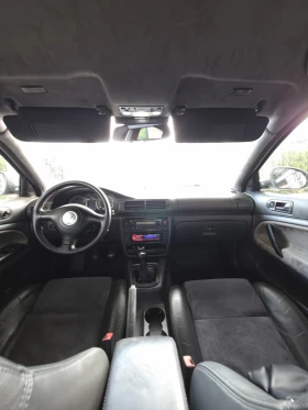 VW Passat 1.9 TDI, снимка 13