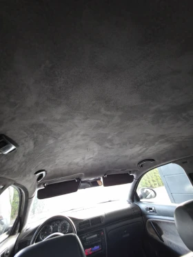 VW Passat 1.9 TDI, снимка 14