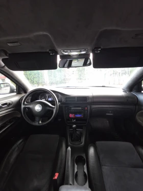 VW Passat 1.9 TDI, снимка 12