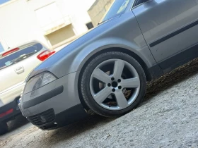 VW Passat 1.9 TDI, снимка 3