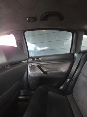 VW Passat 1.9 TDI, снимка 10