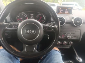 Audi A1, снимка 12