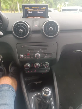 Audi A1, снимка 9