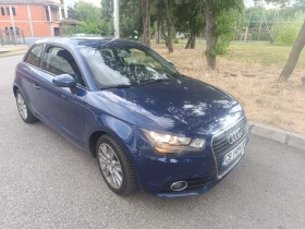 Audi A1, снимка 2