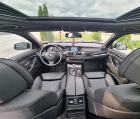 BMW 530, снимка 3