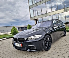 BMW 530, снимка 1