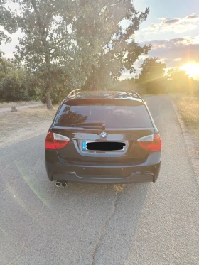 BMW 330, снимка 7