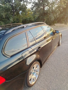 BMW 330, снимка 5