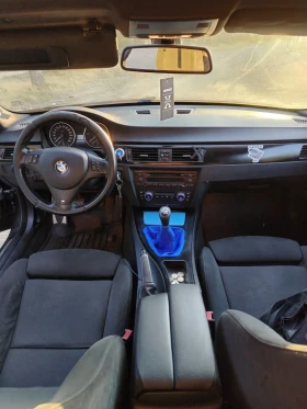 BMW 330, снимка 10