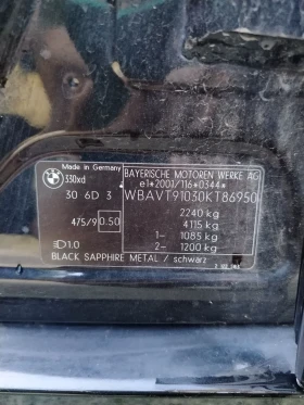 BMW 330, снимка 11