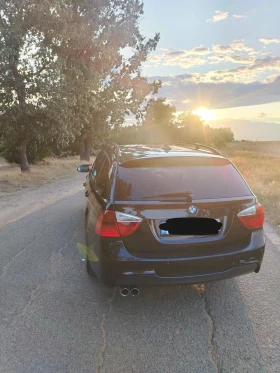 BMW 330, снимка 6