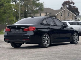 BMW 335 * 335i xDrive * CARFAX * ЦЕНА ДО БГ, снимка 7