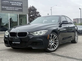 BMW 335 * 335i xDrive * CARFAX * ЦЕНА ДО БГ, снимка 2
