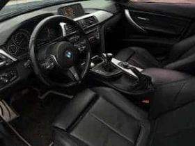 BMW 335 * 335i xDrive * CARFAX * ЦЕНА ДО БГ, снимка 10