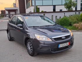 Ford Focus 1.6TDCI* (90кс)* FACELIFT* НОВ ВНОС* , снимка 6