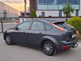 Ford Focus 1.6TDCI* (90кс)* FACELIFT* НОВ ВНОС* , снимка 3