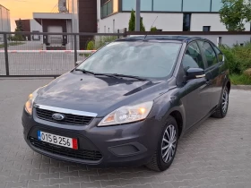 Ford Focus 1.6TDCI* (90кс)* FACELIFT* НОВ ВНОС* , снимка 2