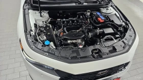 Honda Accord * LED* ПАНО* KEYLESS* Camera* ПОДГРЕВ* , снимка 6