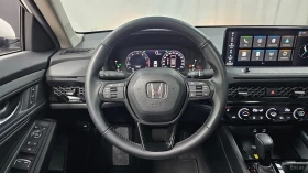 Honda Accord * LED* ПАНО* KEYLESS* Camera* ПОДГРЕВ* , снимка 14