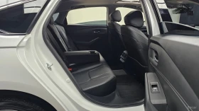 Honda Accord * LED* ПАНО* KEYLESS* Camera* ПОДГРЕВ* , снимка 11