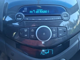 Chevrolet Spark 1.2* Климатроник* 4 Врати, снимка 16