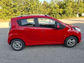 Chevrolet Spark 1.2* Климатроник* 4 Врати, снимка 6