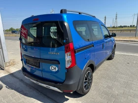 Dacia Dokker 1.6 i STEPWAY, снимка 6