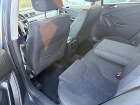 VW Passat 1.6 TDi / 105 к.с / Facelift, снимка 10