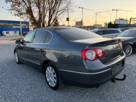 VW Passat 1.6 TDi / 105 к.с / Facelift, снимка 4