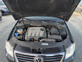 VW Passat 1.6 TDi / 105 к.с / Facelift, снимка 14