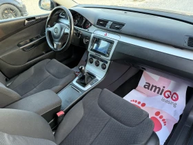 VW Passat 1.6 TDi / 105 к.с / Facelift, снимка 7