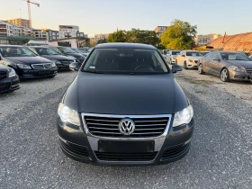 VW Passat 1.6 TDi / 105 к.с / Facelift, снимка 2