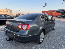VW Passat 1.6 TDi / 105 к.с / Facelift, снимка 5