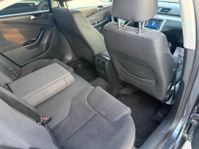 VW Passat 1.6 TDi / 105 к.с / Facelift, снимка 9