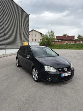 VW Golf 2.0 GTI, снимка 3