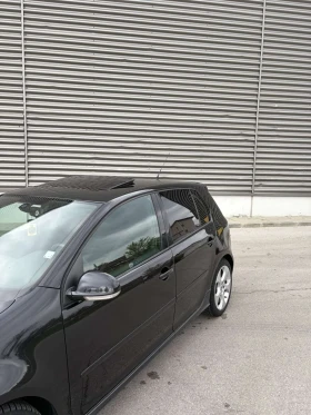 VW Golf 2.0 GTI, снимка 5