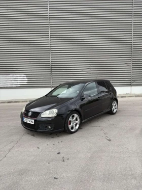 VW Golf 2.0 GTI, снимка 2