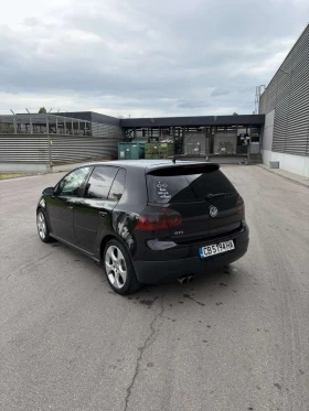 VW Golf 2.0 GTI, снимка 4