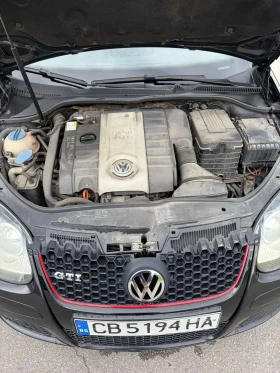 VW Golf 2.0 GTI, снимка 8
