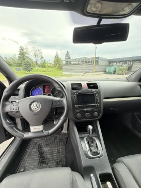 VW Golf 2.0 GTI, снимка 9