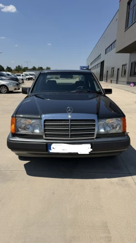 Mercedes-Benz E 200, снимка 7