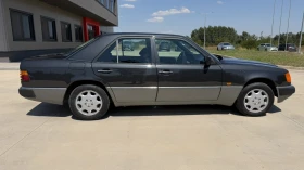 Mercedes-Benz E 200, снимка 1