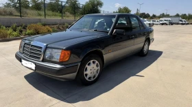 Mercedes-Benz E 200, снимка 6