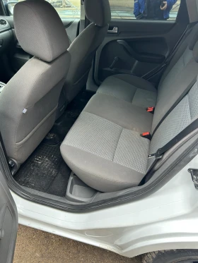 Ford Focus 1.8, снимка 7