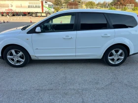 Ford Focus 1.8, снимка 3