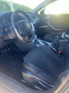 Citroen C5 2.0HDI 163к.с. , снимка 9