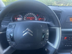 Citroen C5 2.0HDI 163к.с. , снимка 17